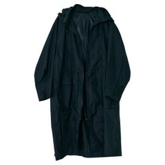 1990 Issey Miyake Wind Coat
