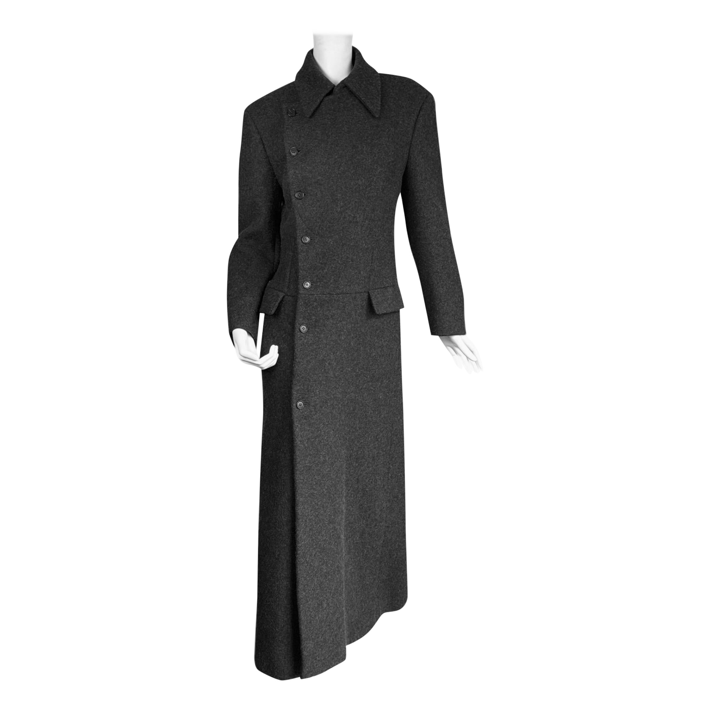 Vintage Alexander McQueen Coats and Outerwear - 56 For Sale