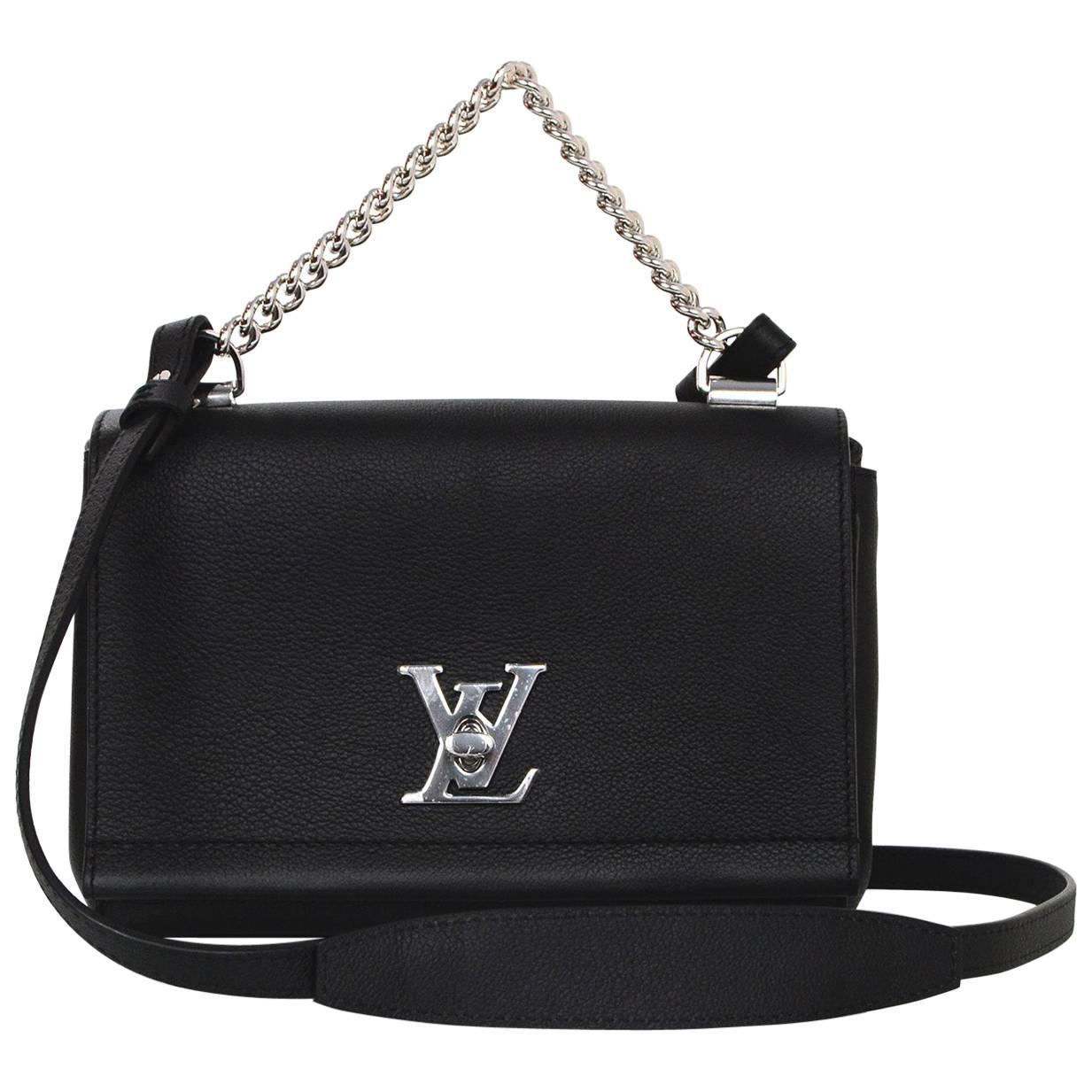 Louis Vuitton Pre-Owned 2009 pre-owned Rem shoulder bag - Black