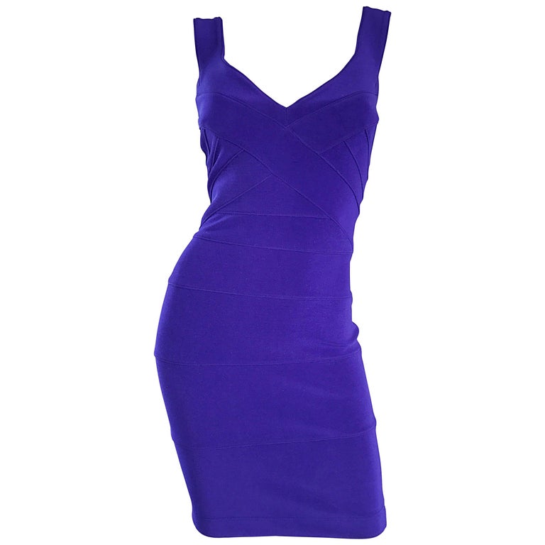 princess polly baby blue dress Backless Sexy Long Sleeve Bodycon Black Midi Dress main image 1