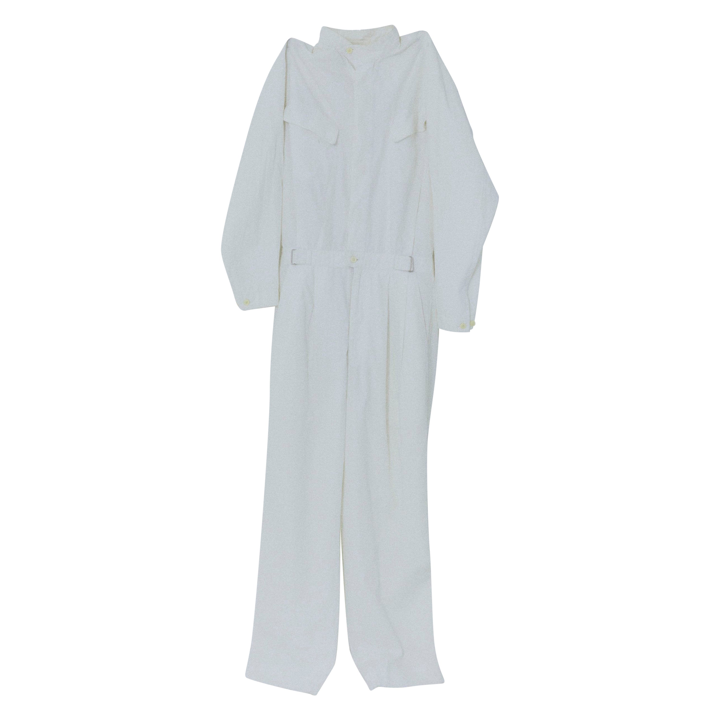 1985 Issey Miyake Jumpsuit - Vintage For Sale