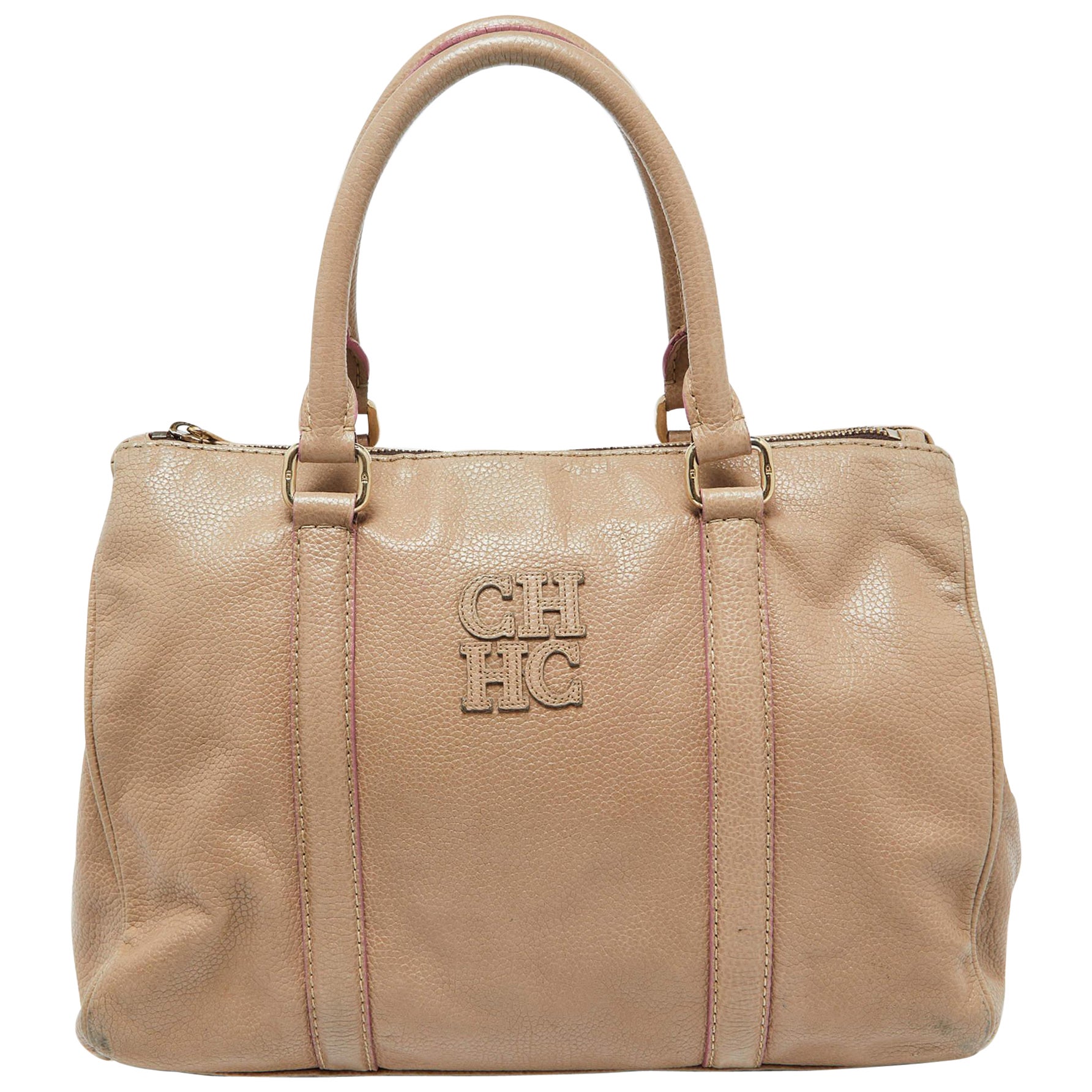 Carolina Herrera Borse a tracolla e messenger