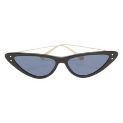 Dior Gafas de sol negras Miss Dior BU4 Cat Eye