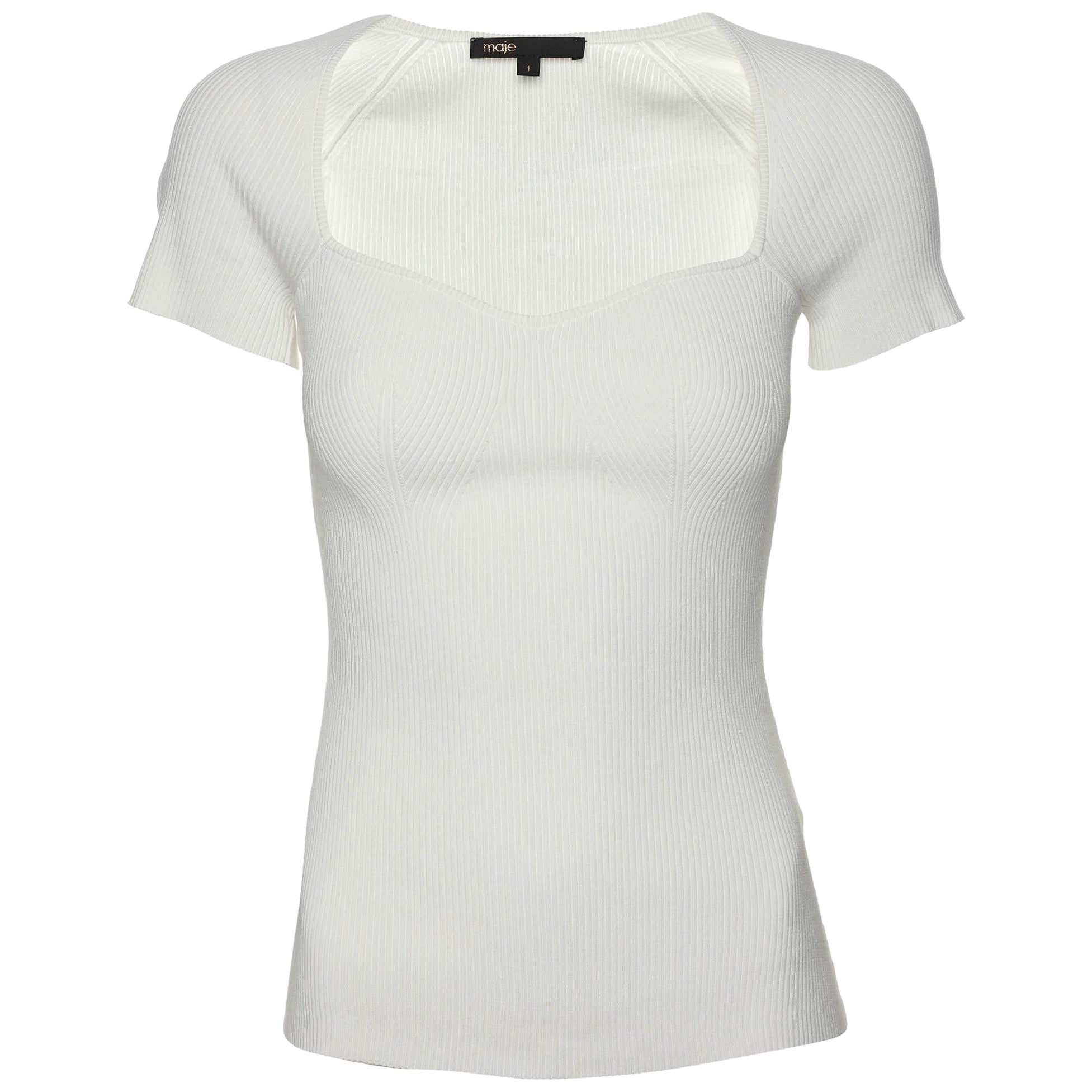 Maje Camisas