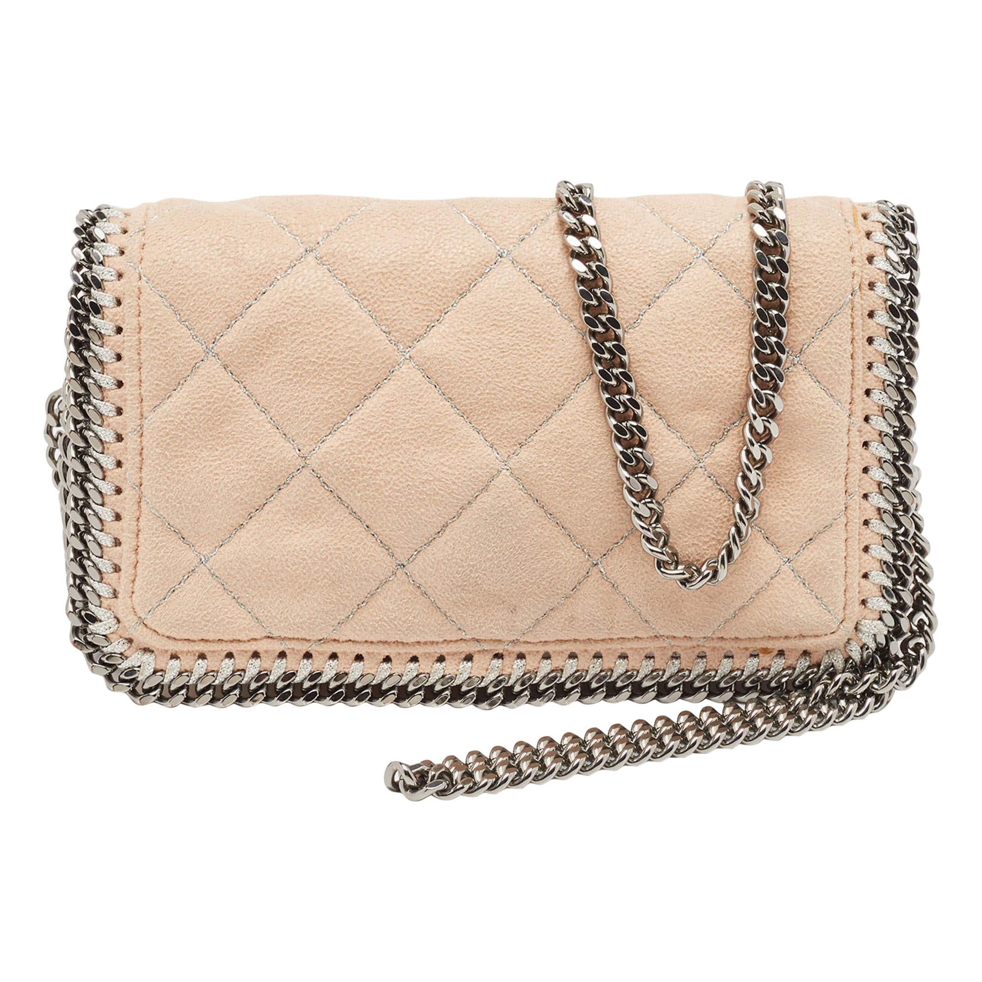 Stella McCartney Borse a tracolla e messenger