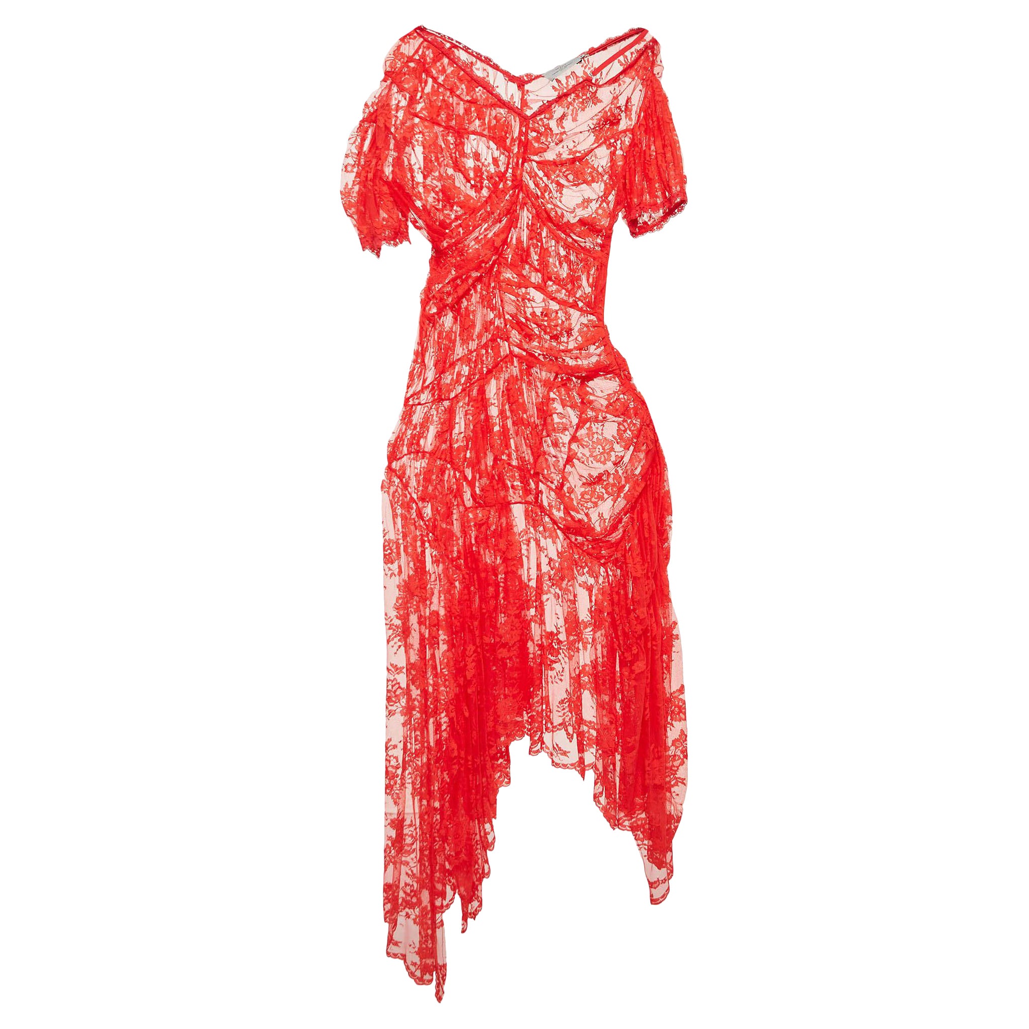 Preen By Thornton Bregazzi Day Dresses