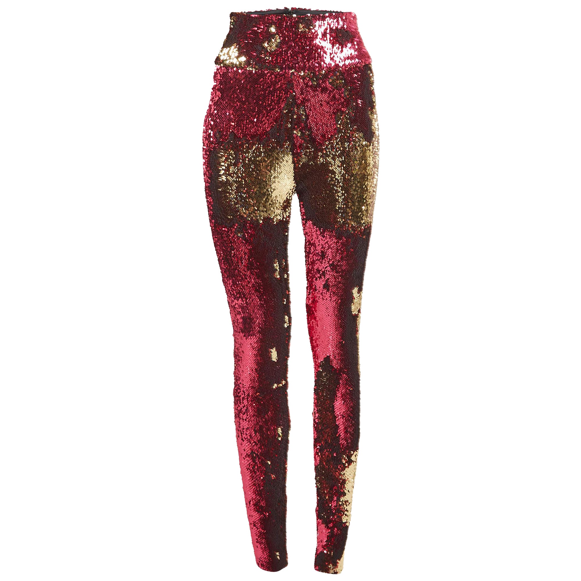Alexandre Vauthier Pants