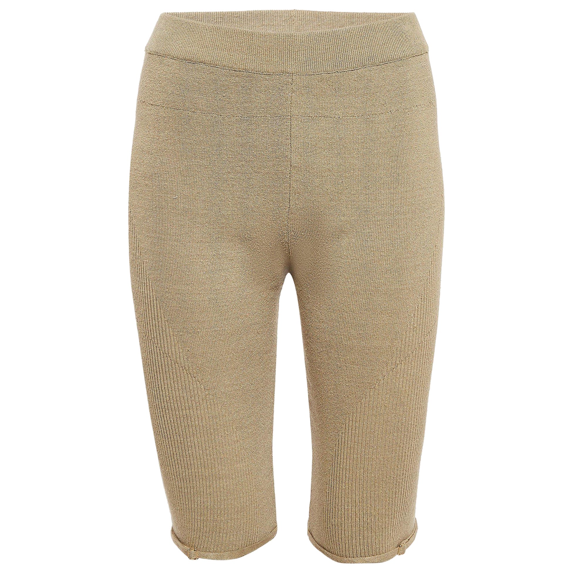 Jacquemus Shorts