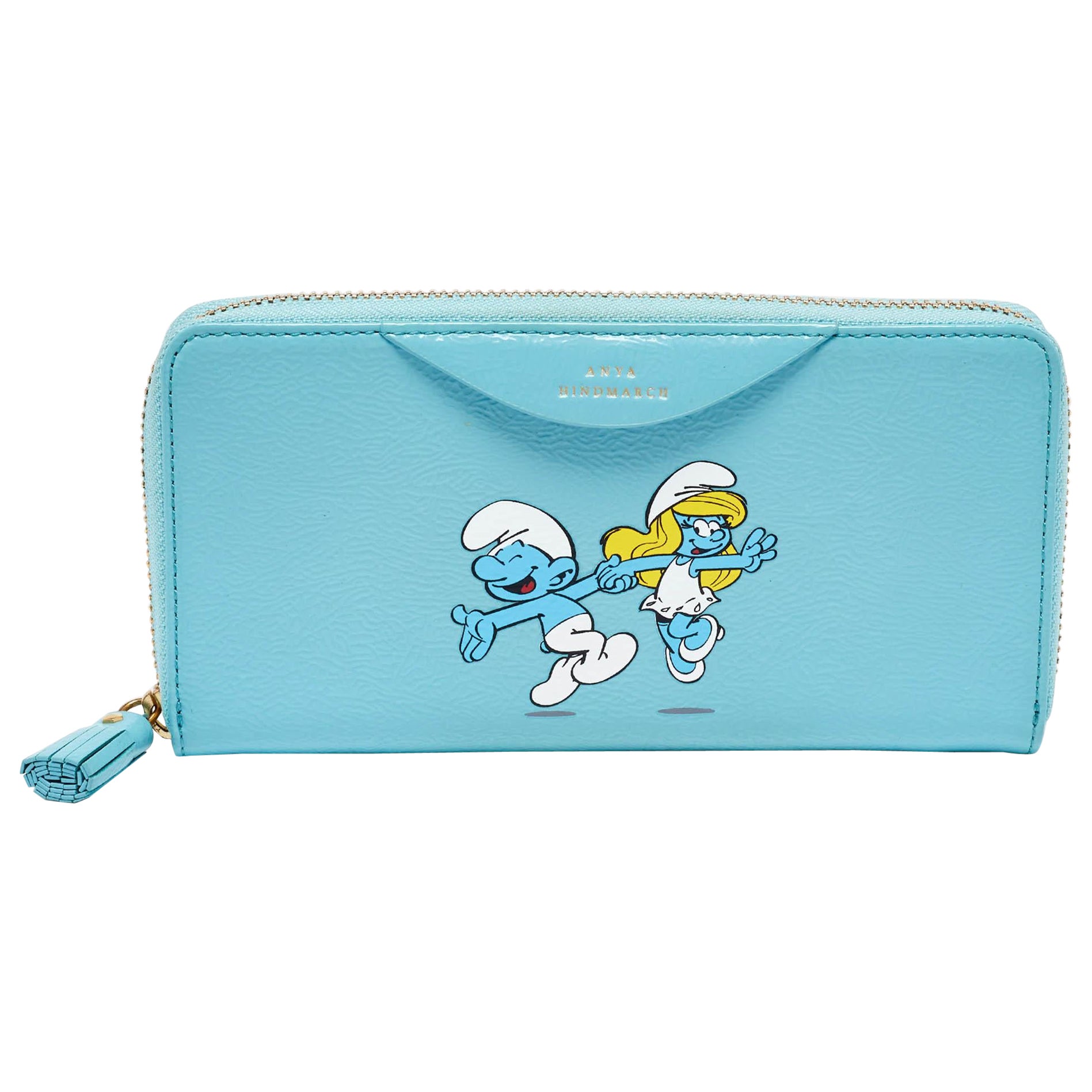 Anya Hindmarch Wallets and Small Accessories