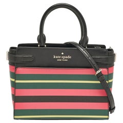Kate Spade Multicolor Leather Medium Staci Tote