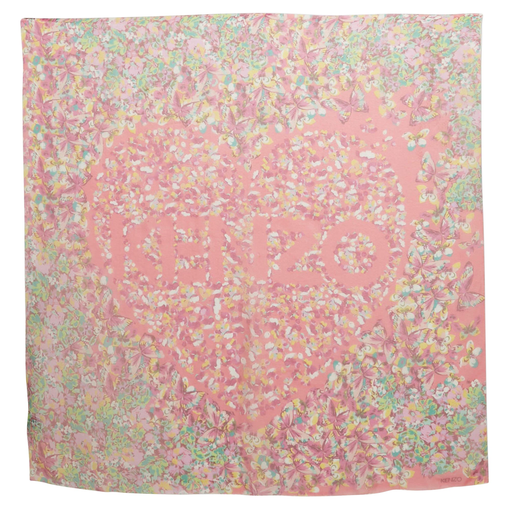 Kenzo Scarves