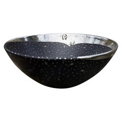 Ciotola Luna d'argento Emilia Castillo