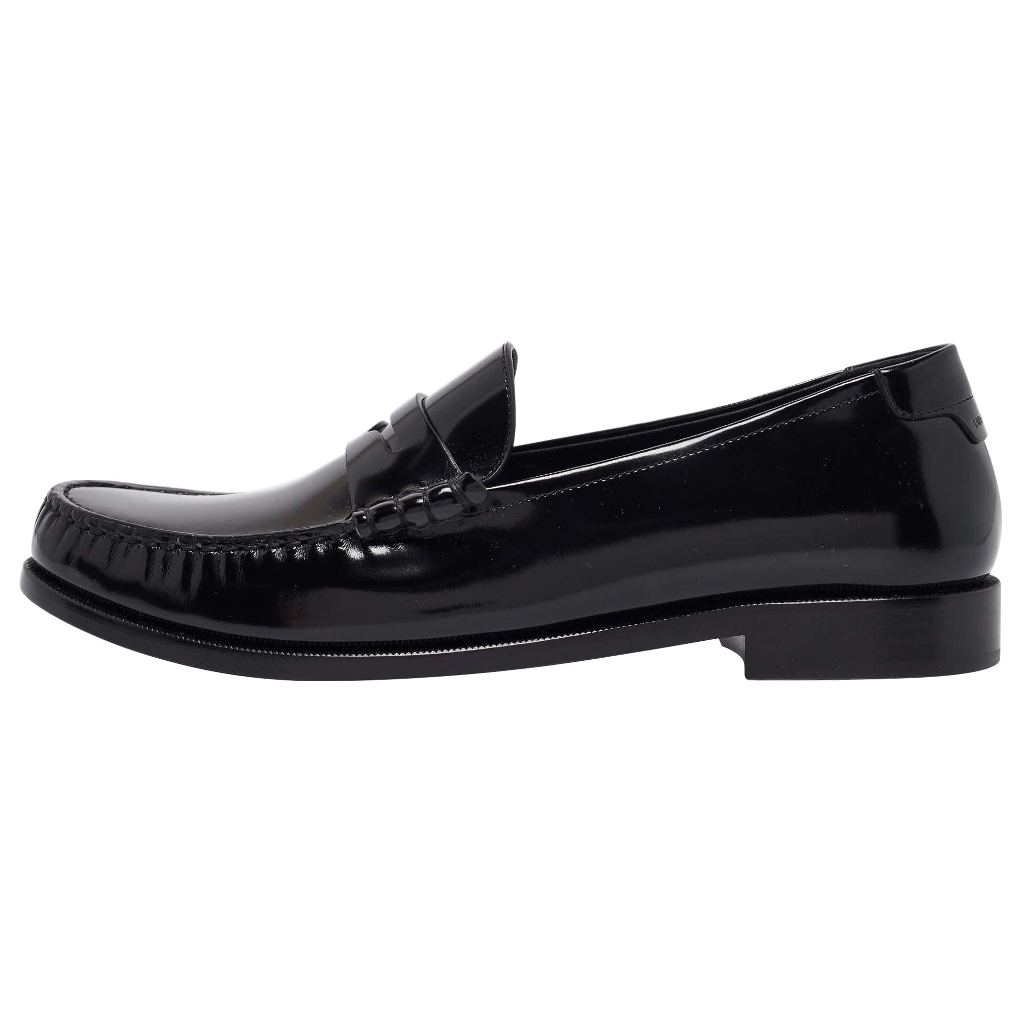 Why are they called penny loafers?