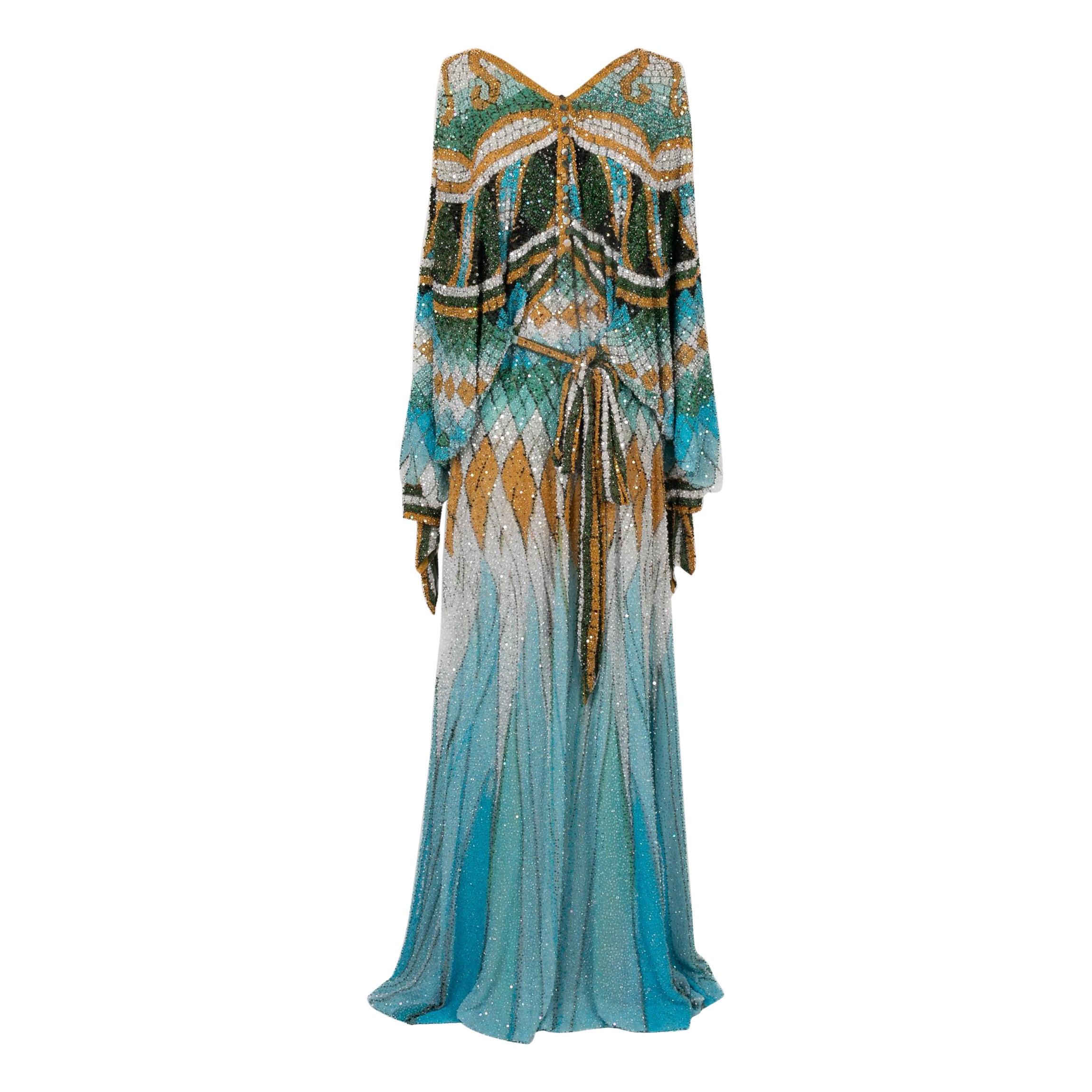 Roberto Cavalli dress For Sale