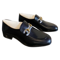 Mocasines Gucci Jordaan Horsebit.
