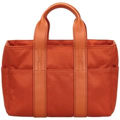 Hermes Orange Acapulco PM 1