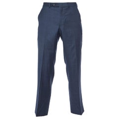 Lauren Ralph Lauren Pantalón Regular Fit Azul Marino M