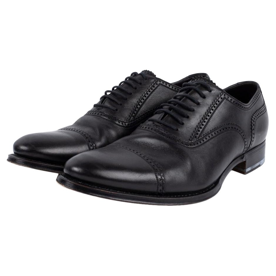 Scarpe Gucci da uomo Taglia EUR 42, UK 7 ½, USA 8 ½, S1234 in vendita