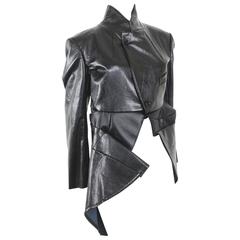 Comme des Garcons 2008 Collection Football Collection Runway Jacket 6