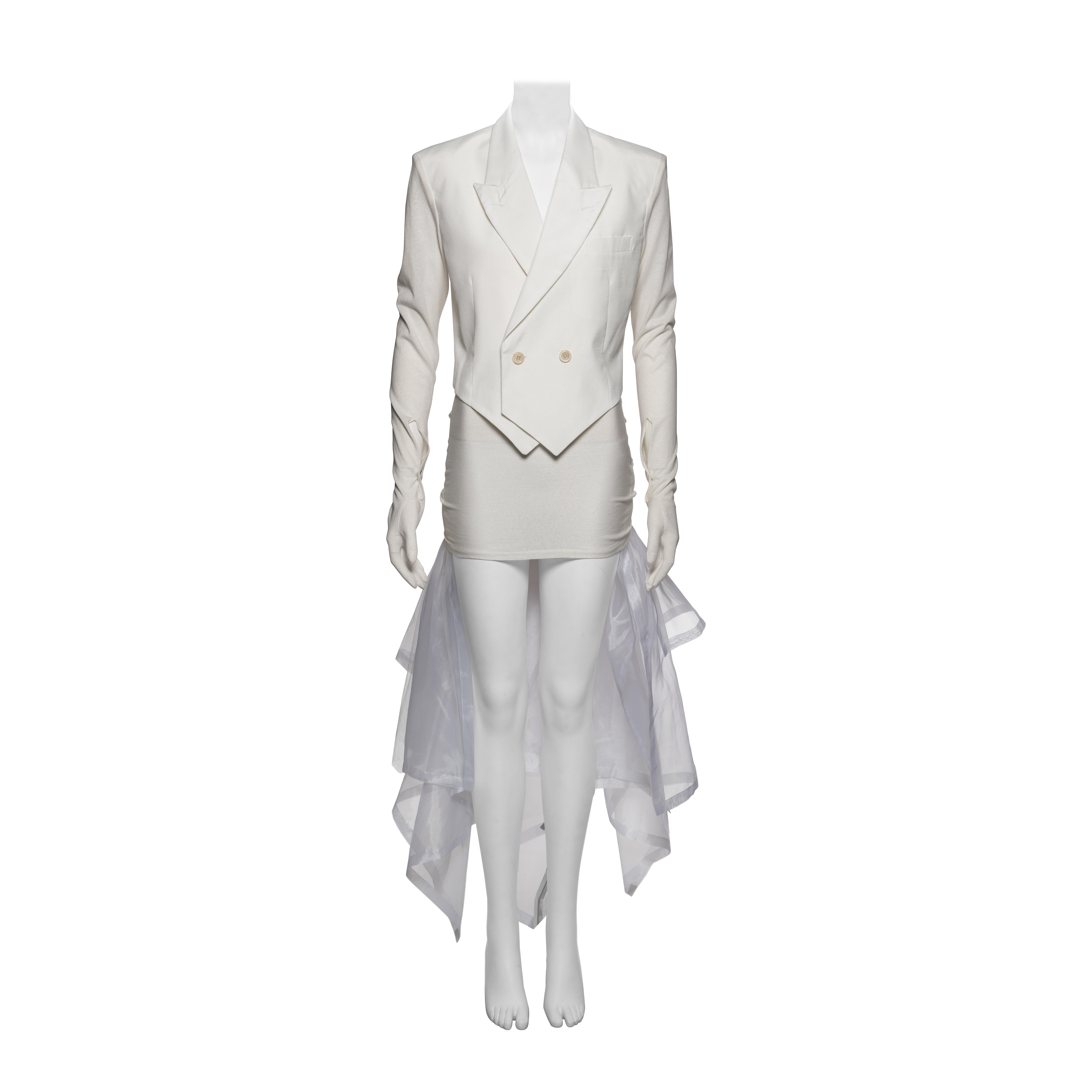 Vintage Comme des Garçons Suits, Outfits and Ensembles - 30 Vintage Comme des Garçons Suits, Outfits and Ensembles - 30