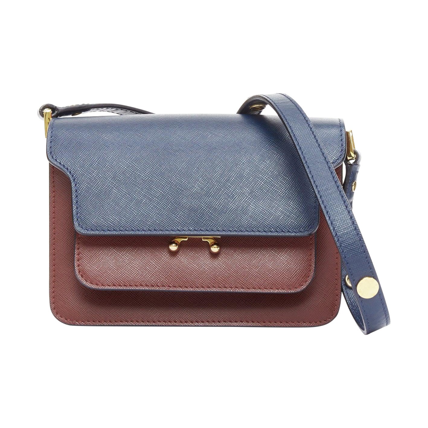 Marni Bolsos bandolera y bolsos mensajero