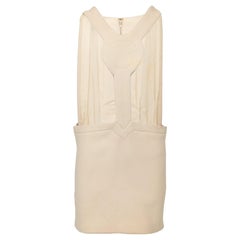 Stavropoulos Short Overalls - '60s
