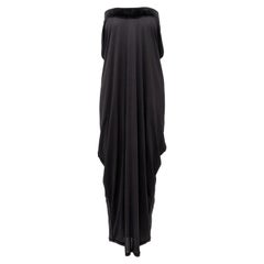 Jean Paul Gaultier Vestito con le spalle - anni '00