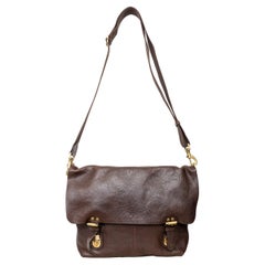 Mulberry Barnaby Messenger Bag - '10s