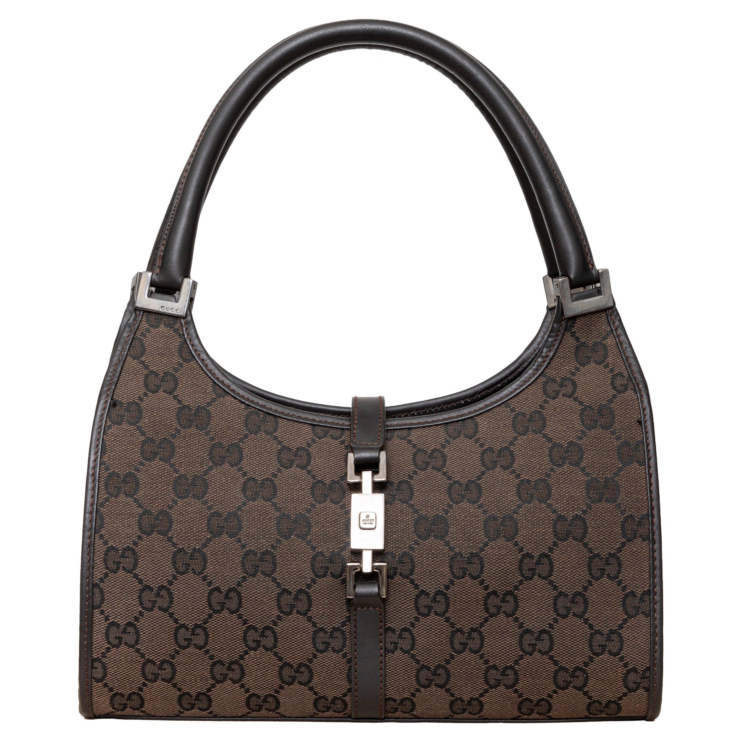 When was the Gucci Jackie 1961 released?