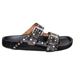 Isabel Marant Lennyo Sandals - '20s