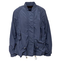 Vivienne Westwood Anglomania Nylon Jacket - '10s