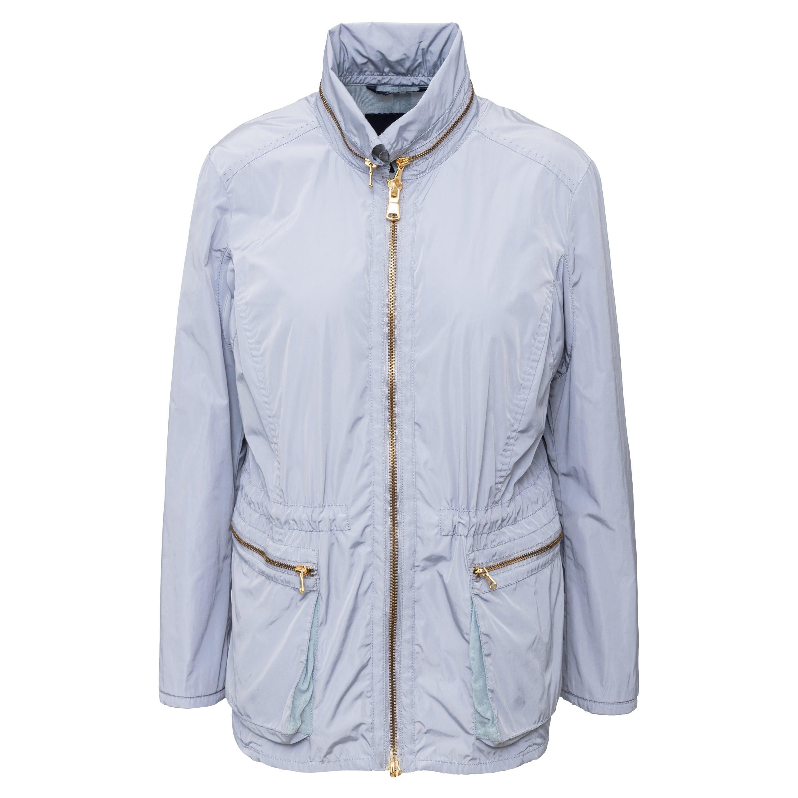 Les Copains Windbreaker Jacket - '10s
