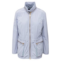 Veste coupe-vent Les Copains - '10s