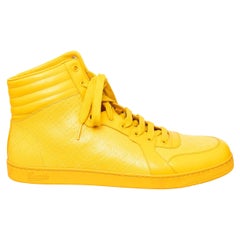 Gucci High Top Sneakers - '20s