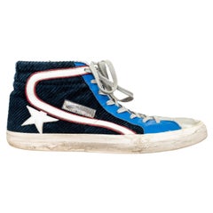 Golden Goose Slide Sneakers - '10s