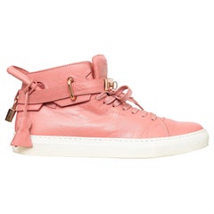 Buscemi Zapatillas altas - Años 10