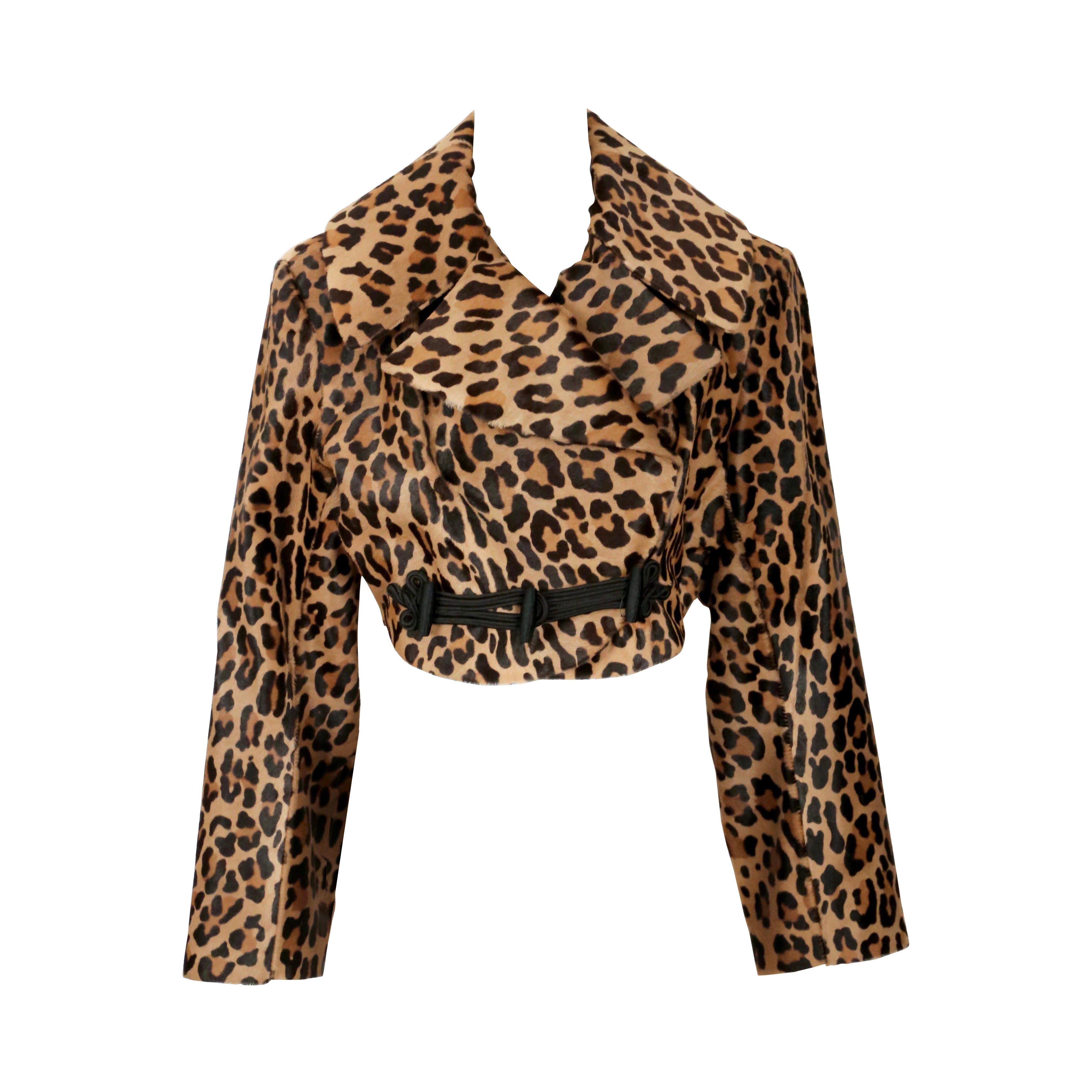 Vintage Azzedine Alaïa Jackets - 41 For Sale at 1stDibs Vintage Azzedine Alaïa Jackets - 41 For Sale at 1stDibs