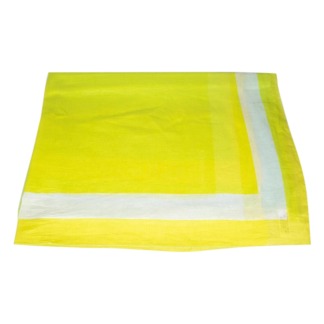 Hermès Ombré Rectangle Scarf