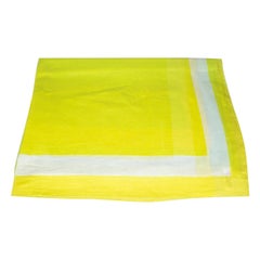 Hermès Ombré Rectangle Scarf