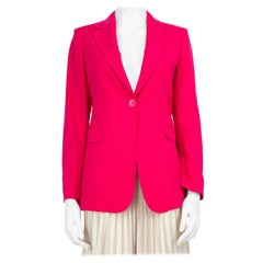 Max Mara Max Mara Studio 'ÄúOdile'Äù Blazer Talla XS