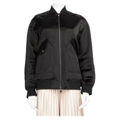 Max Mara Max Mara Leisure Imelde Bomber Jacket Size S