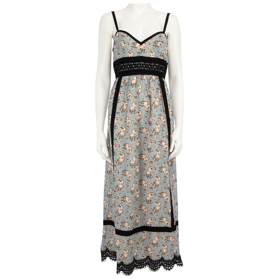 Anna Sui Day Dresses