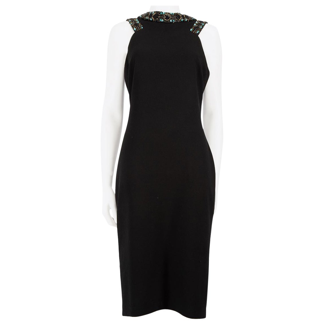 Badgley Mischka Day Dresses