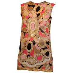 Vintage Pucci Silk  top