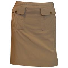 Celine Short Skirt 11
