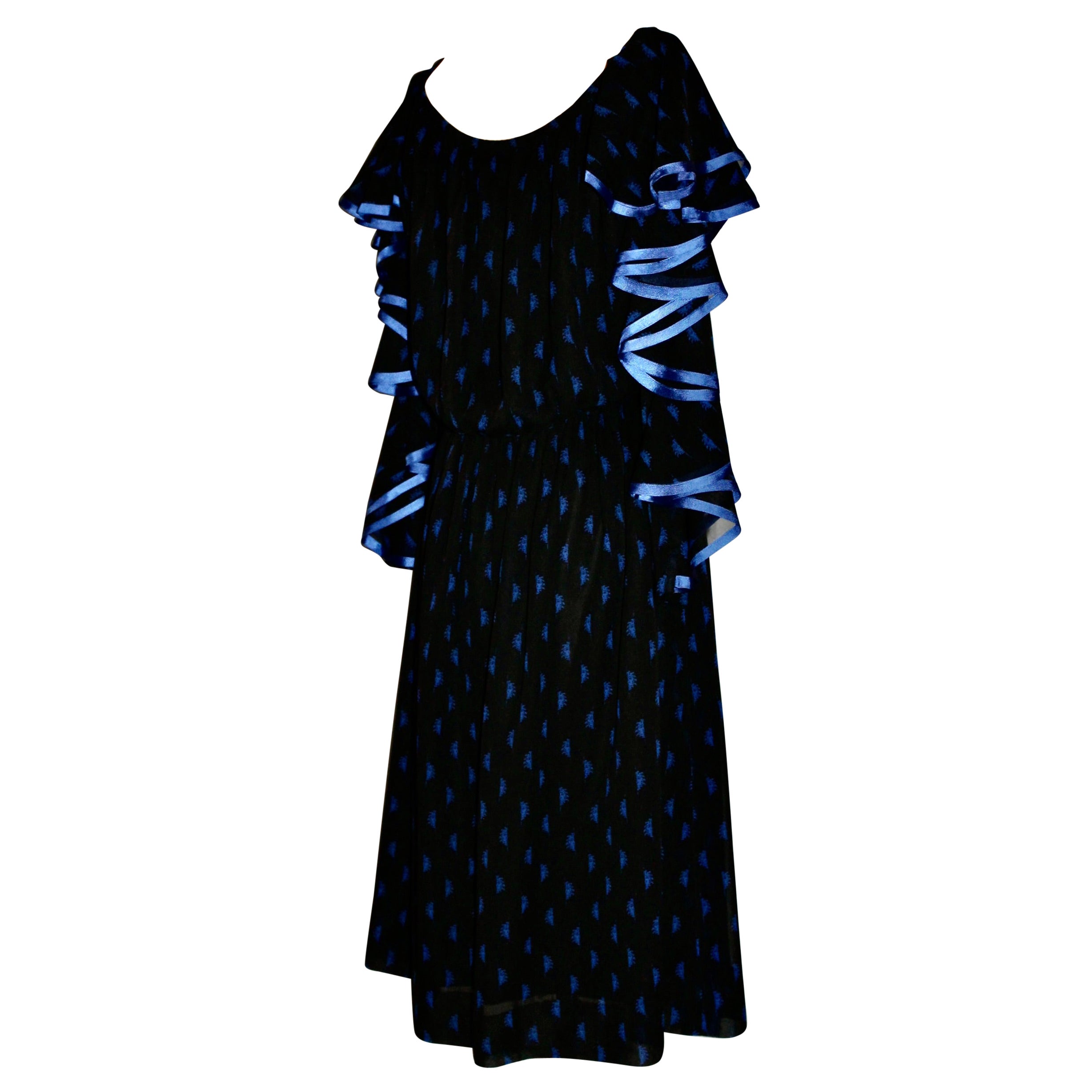 What is a Schiaparelli gown?