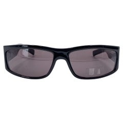 Dior Homme Black Black Tie 5/S Sunglasses 807 BN 59/15 125mm