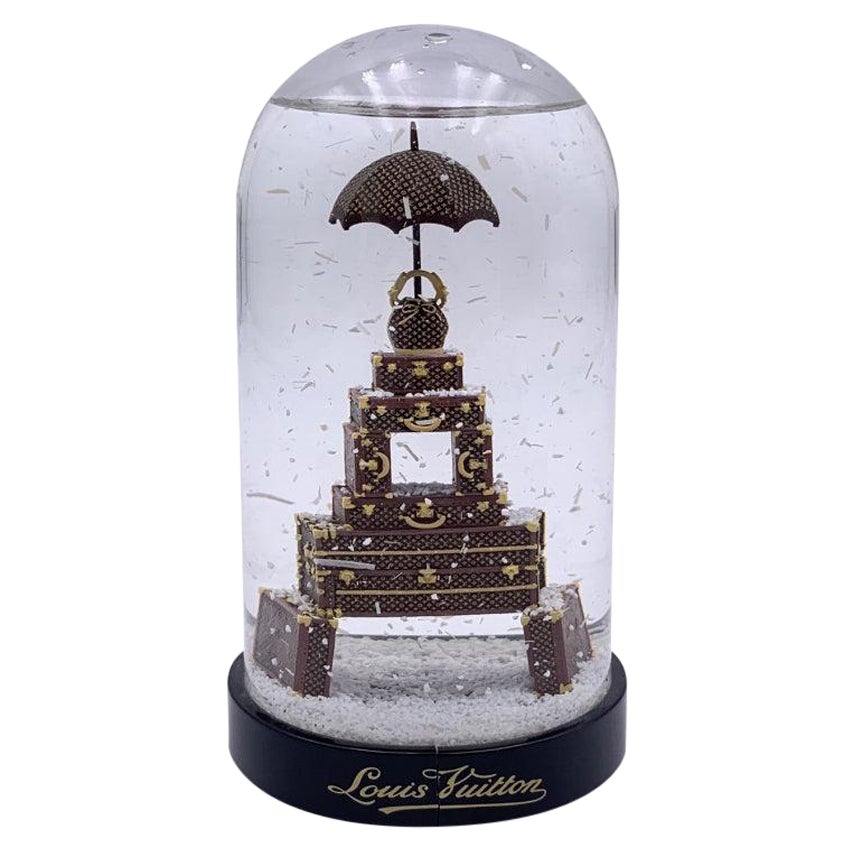 Do snow globes expire?