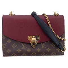 Louis Vuitton Monogram Canvas Saint Placide Aurore Crossbody Bag