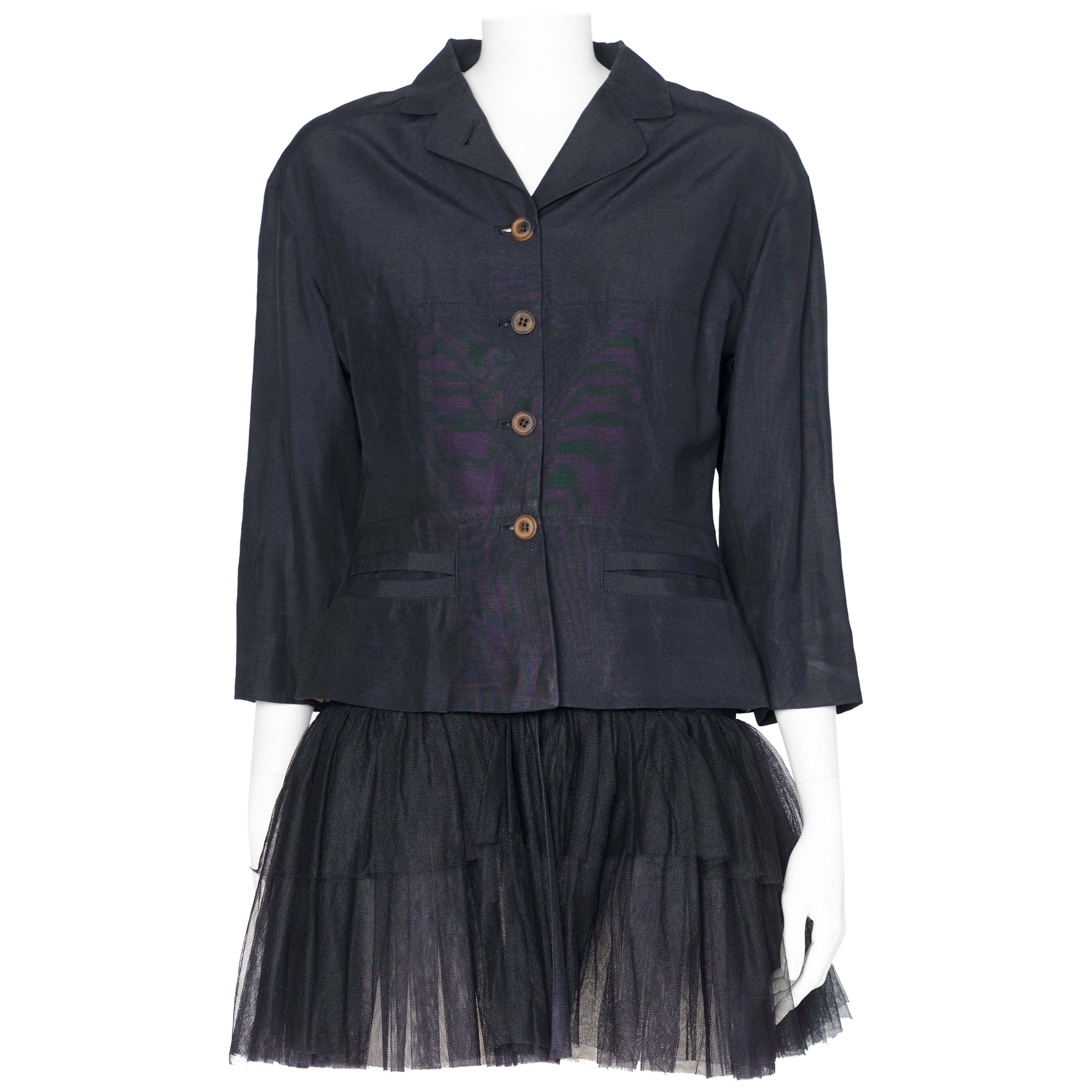 Vintage Jean Paul Gaultier Jackets - 121 For Sale at 1stDibs Vintage Jean Paul Gaultier Jackets - 121 For Sale at 1stDibs